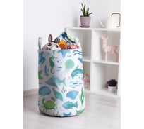 Корзина для игрушек JOYARTY toba_50825_M