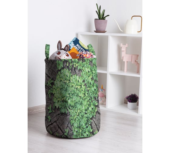 Корзина для игрушек JOYARTY toba_9044_M