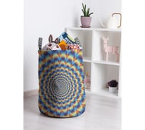 Корзина для игрушек JOYARTY toba_21548_M