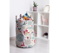 Корзина для игрушек JOYARTY toba_185481_M