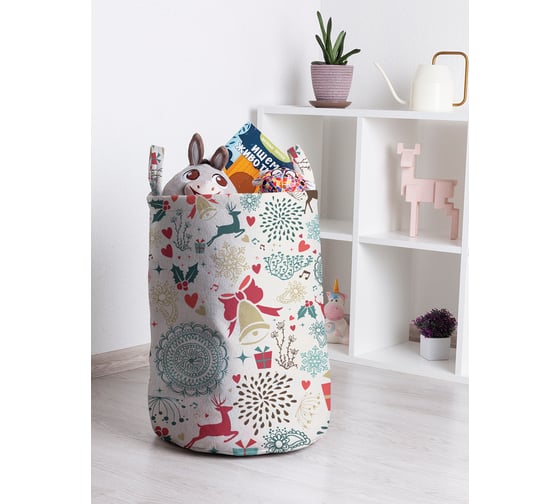 Корзина для игрушек JOYARTY toba_185481_M 1
