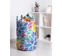 Корзина для игрушек JOYARTY toba_8175_M