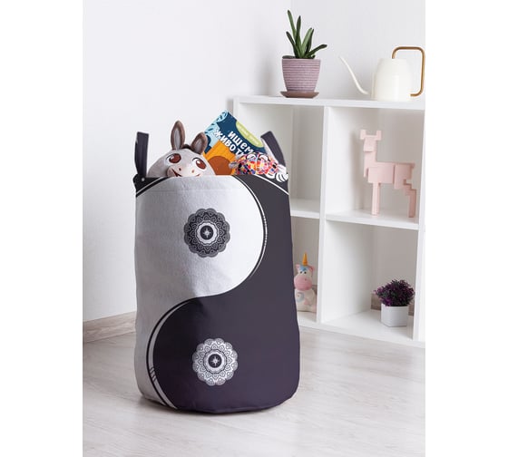 Корзина для игрушек JOYARTY toba_17339_M 1