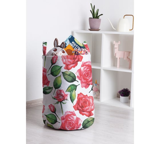 Корзина для игрушек JOYARTY toba_14782_M 1