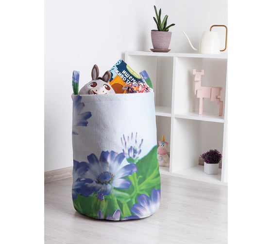 Корзина для игрушек JOYARTY toba_13638_M