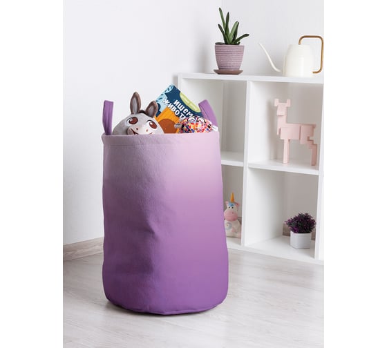 Корзина для игрушек JOYARTY toba_8604_M 1