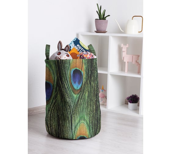 Корзина для игрушек JOYARTY toba_16420_M 1