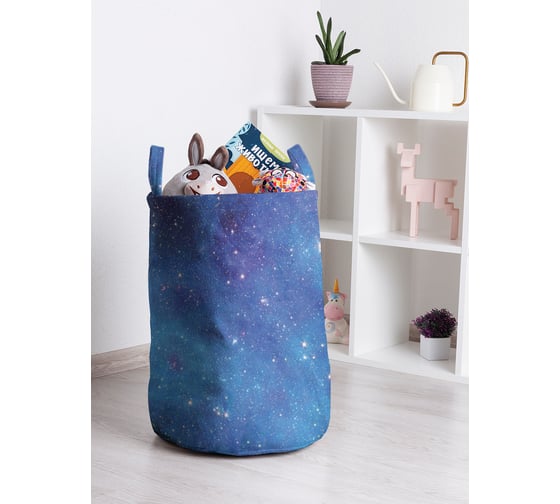 Корзина для игрушек JOYARTY toba_14495_M 1