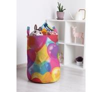 Корзина для игрушек JOYARTY toba_11738_M