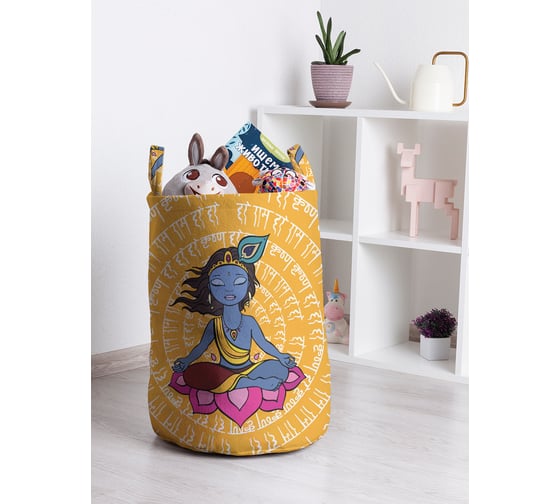 Корзина для игрушек JOYARTY toba_63271_M 1