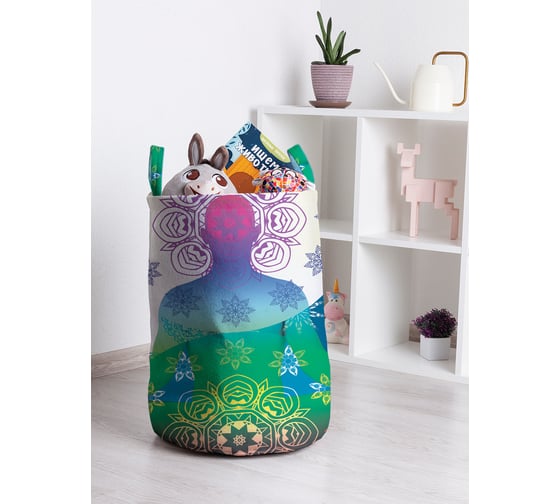 Корзина для игрушек JOYARTY toba_13632_M 1