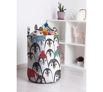 Корзина для игрушек JOYARTY toba_11875_M