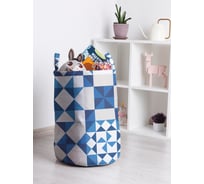 Корзина для игрушек JOYARTY toba_14411_M