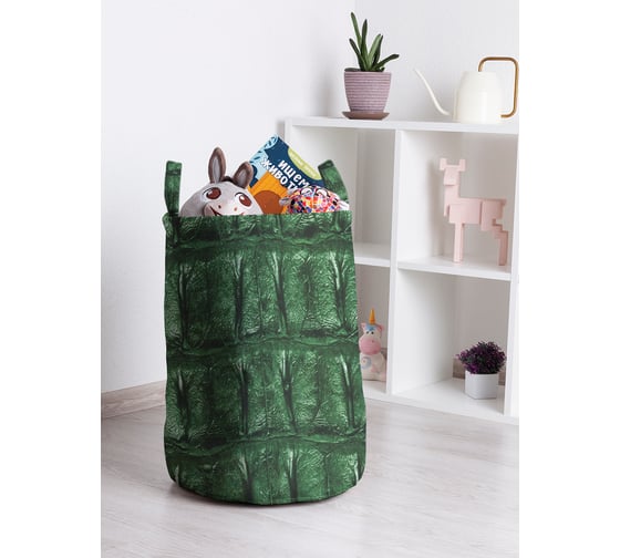 Корзина для игрушек JOYARTY toba_14056_M