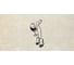 Корзина для игрушек JOYARTY Независимая женщина 35x50 см toba_385288_M 2