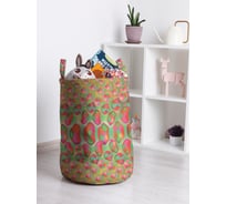 Корзина для игрушек JOYARTY toba_207105_M