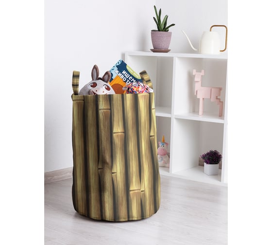 Корзина для игрушек JOYARTY toba_13504_M