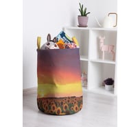 Корзина для игрушек JOYARTY toba_9863_M