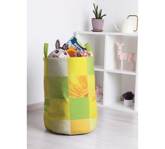 Корзина для игрушек JOYARTY toba_9850_M 1