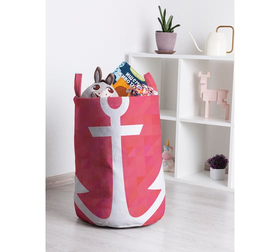 Корзина для игрушек JOYARTY toba_11047_M
