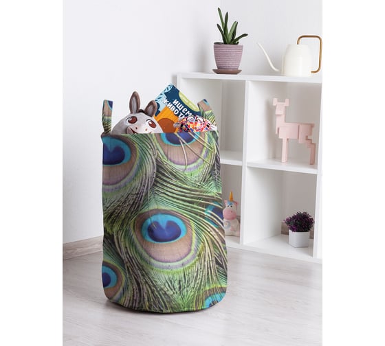 Корзина для игрушек JOYARTY toba_12568_M 1