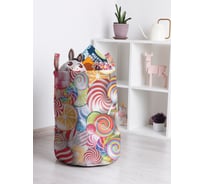 Корзина для игрушек JOYARTY toba_20933_M