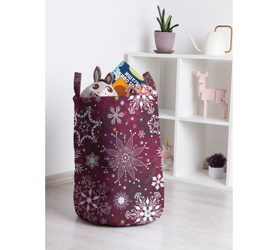 Корзина для игрушек JOYARTY toba_56538_M