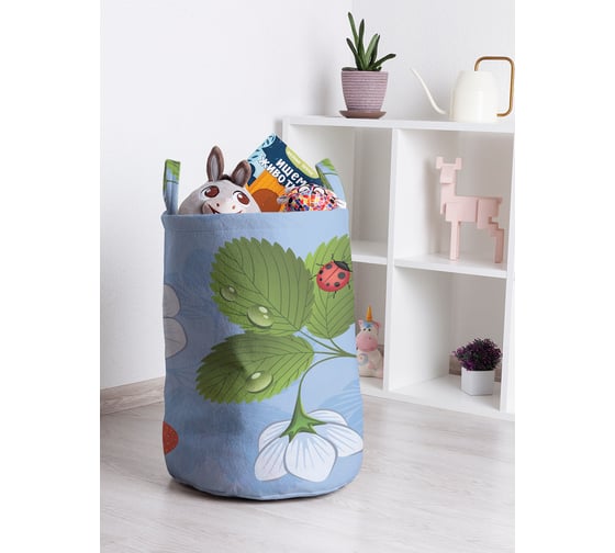 Корзина для игрушек JOYARTY toba_16747_M 1