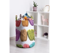 Корзина для игрушек JOYARTY toba_20934_M