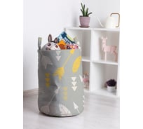 Корзина для игрушек JOYARTY toba_10300_M