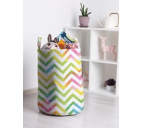 Корзина для игрушек JOYARTY toba_17173_M