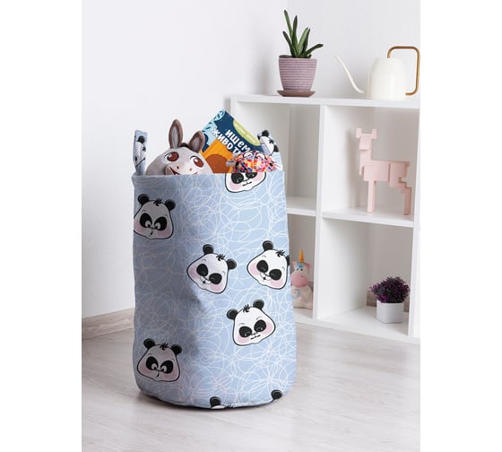 Корзина для игрушек JOYARTY toba_18127_M 1