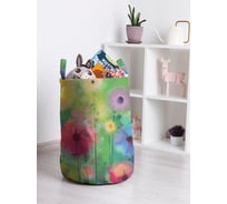 Корзина для игрушек JOYARTY toba_8799_M