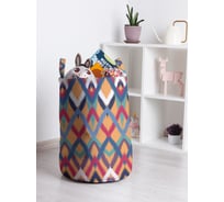 Корзина для игрушек JOYARTY toba_18051_M