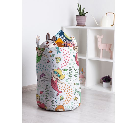 Корзина для игрушек JOYARTY toba_47965_M