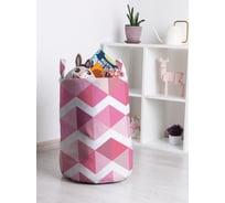 Корзина для игрушек JOYARTY toba_4323_M
