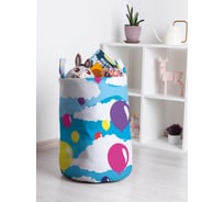 Корзина для игрушек JOYARTY toba_31044_M