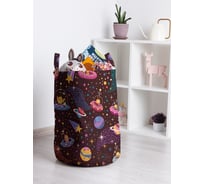 Корзина для игрушек JOYARTY toba_47857_M