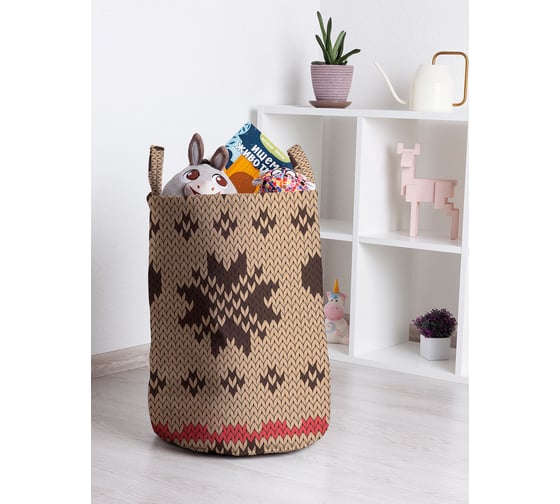 Корзина для игрушек JOYARTY toba_78634_M 1