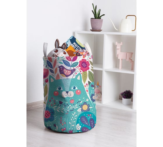 Корзина для игрушек JOYARTY toba_26252_M