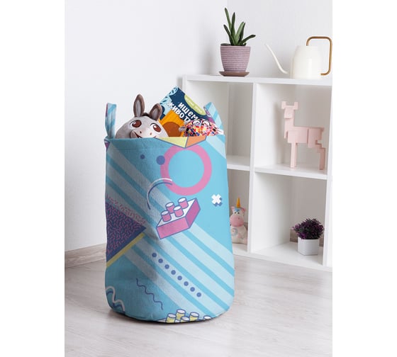 Корзина для игрушек JOYARTY toba_207090_M 1