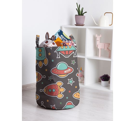 Корзина для игрушек JOYARTY toba_47865_M 1