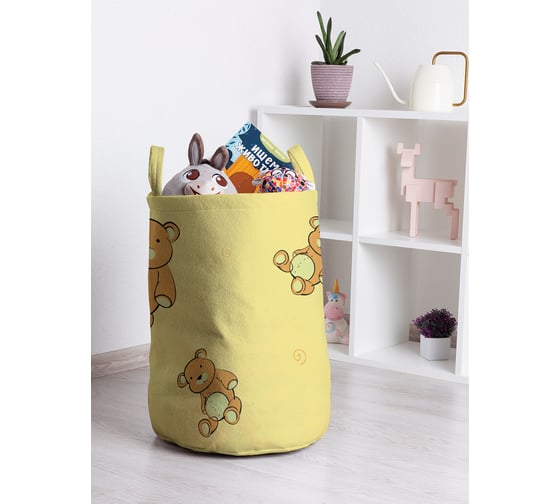 Корзина для игрушек JOYARTY toba_29253_M 1