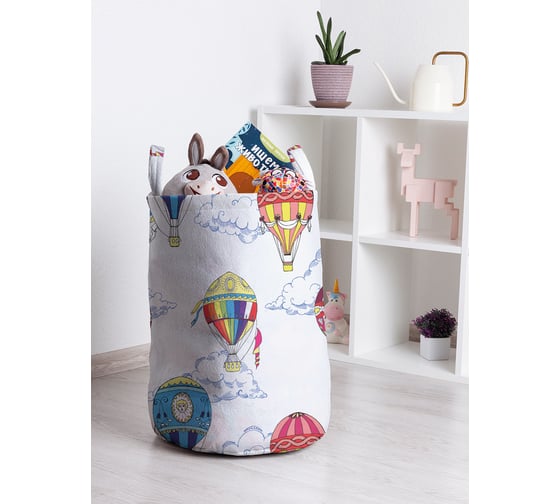 Корзина для игрушек JOYARTY toba_32449_M 1