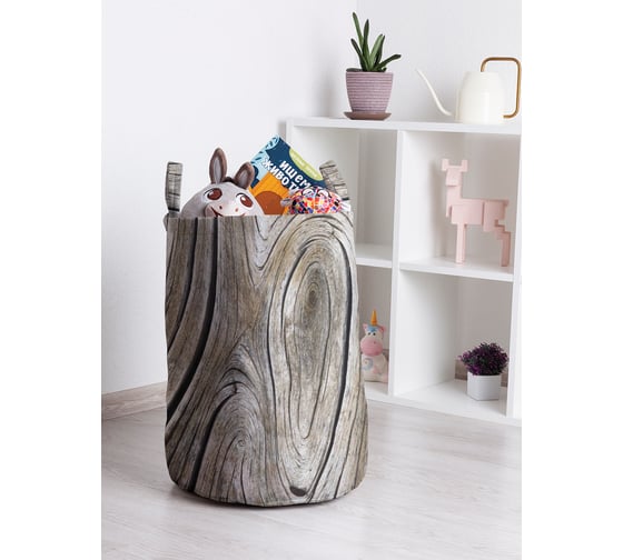 Корзина для игрушек JOYARTY toba_20375_M 1