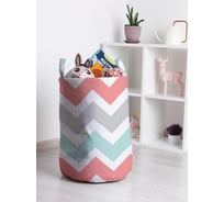 Корзина для игрушек JOYARTY toba_5392_M