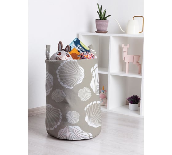 Корзина для игрушек JOYARTY toba_2891_M 1