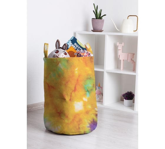 Корзина для игрушек JOYARTY toba_274827_M 1