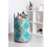 Корзина для игрушек JOYARTY toba_4438_M