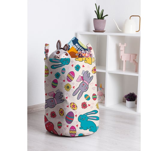 Корзина для игрушек JOYARTY toba_25669_M 1